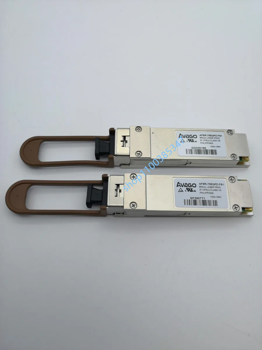 

оптоволоконный переключатель avago 40g AFBR-79EQPZ-FB1 avago 40G-850nm-100m qsfp 40g трансивер
