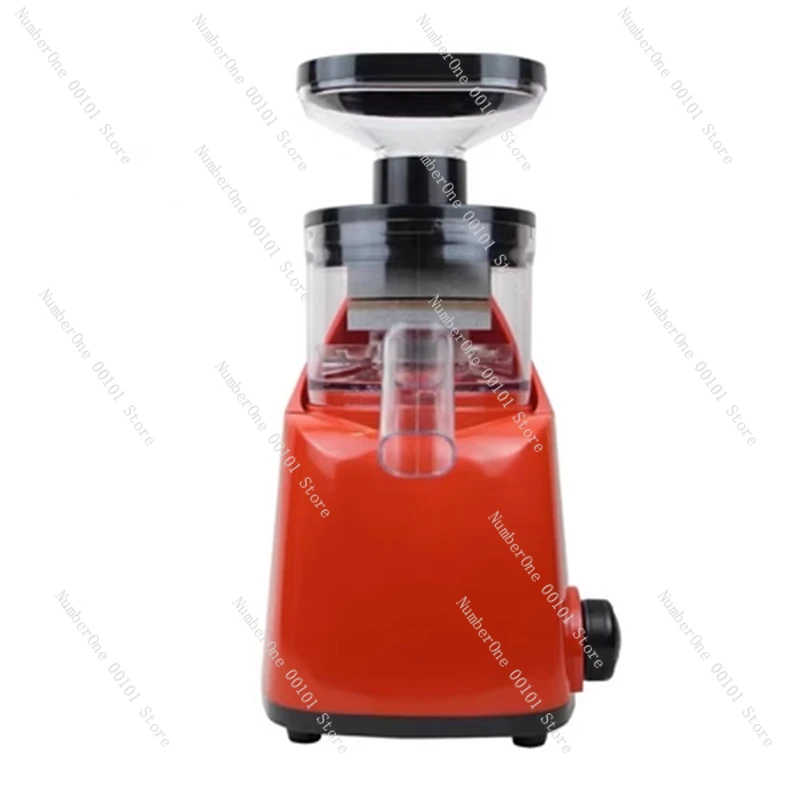 Household Electric Peanut Butter Machine Cereal Bean Rice Milk Grinder Sesame Paste Machine