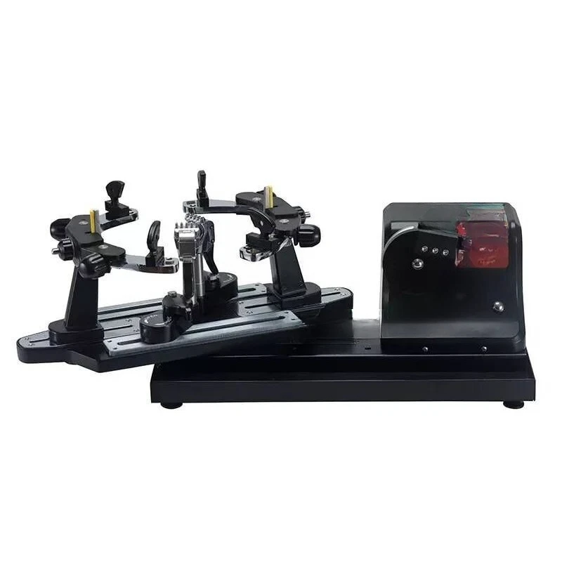 

Tennis badminton racket stringing machine Badminton stringing machine, tennis badminton racket stringing machine