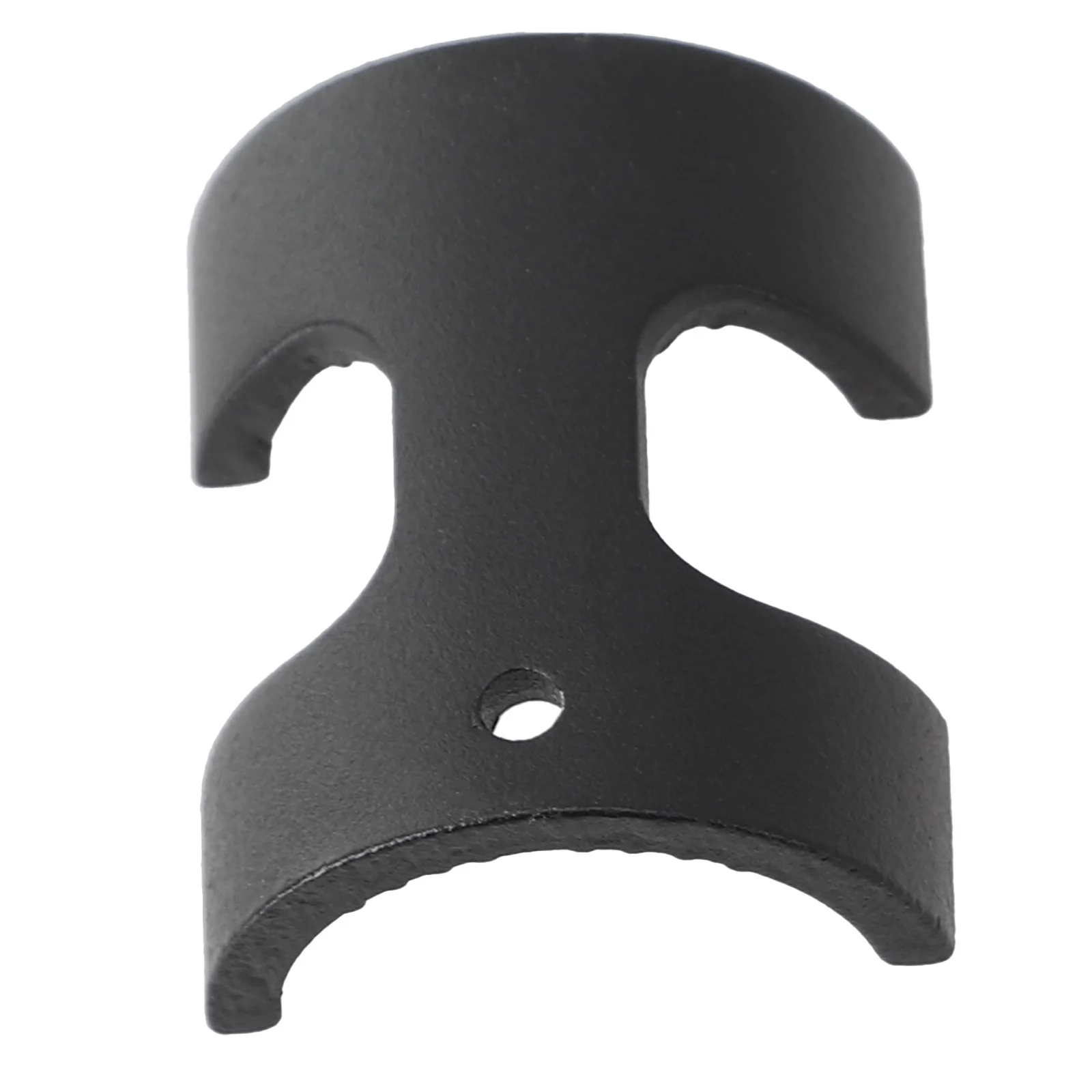 

Bike Handlebar Shims Set Of 2pcs Convert 25 4mm To 31 8mm Handlebars Aluminum Alloy Reducer Adapter Bike Parts