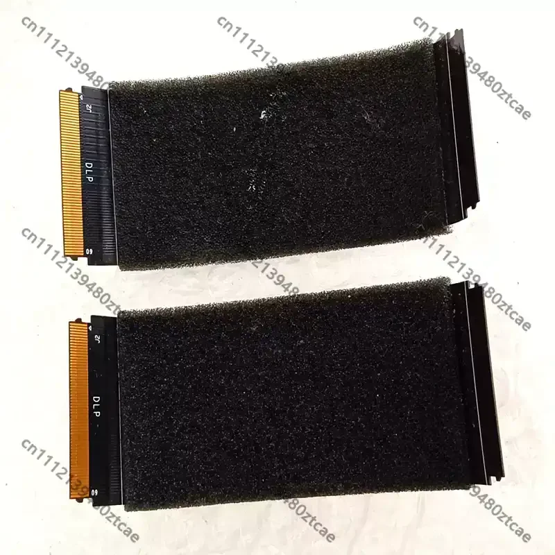Projector FPC Flex Wire Compatible With M055MGN MJJGTYDS02FM Maintenance Accessory