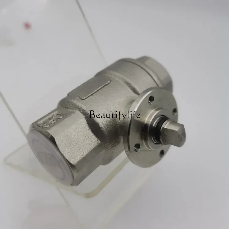 

jj4 304 stainless steel ball valve/heating water supply/solar valve/
