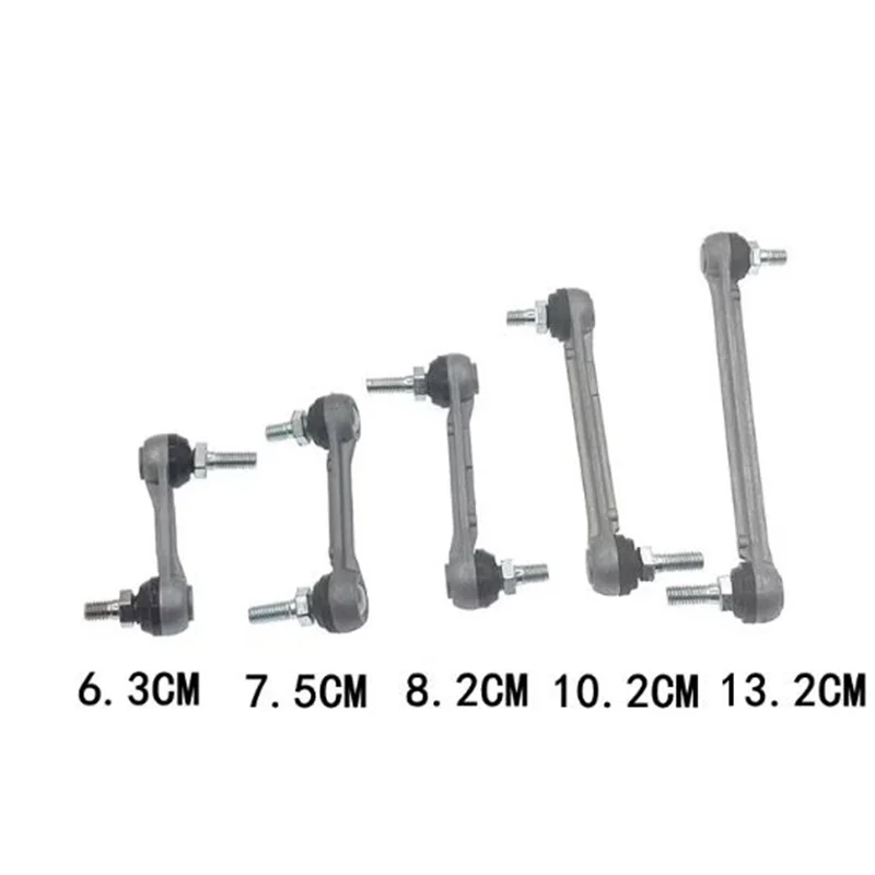06146-SWA-R01 6.3cm 8.2cm 10.2cm Rear Headlight Sensor Adjustable Leveller Rod Rear Headlamp Level Adjuster Rod For Honda Crv