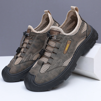 Men'S Sneakers Soft Sole Casual Sneakers Outdoors  Men'S Summer Sneakers Cheap Shoes Clearance Free Shipping