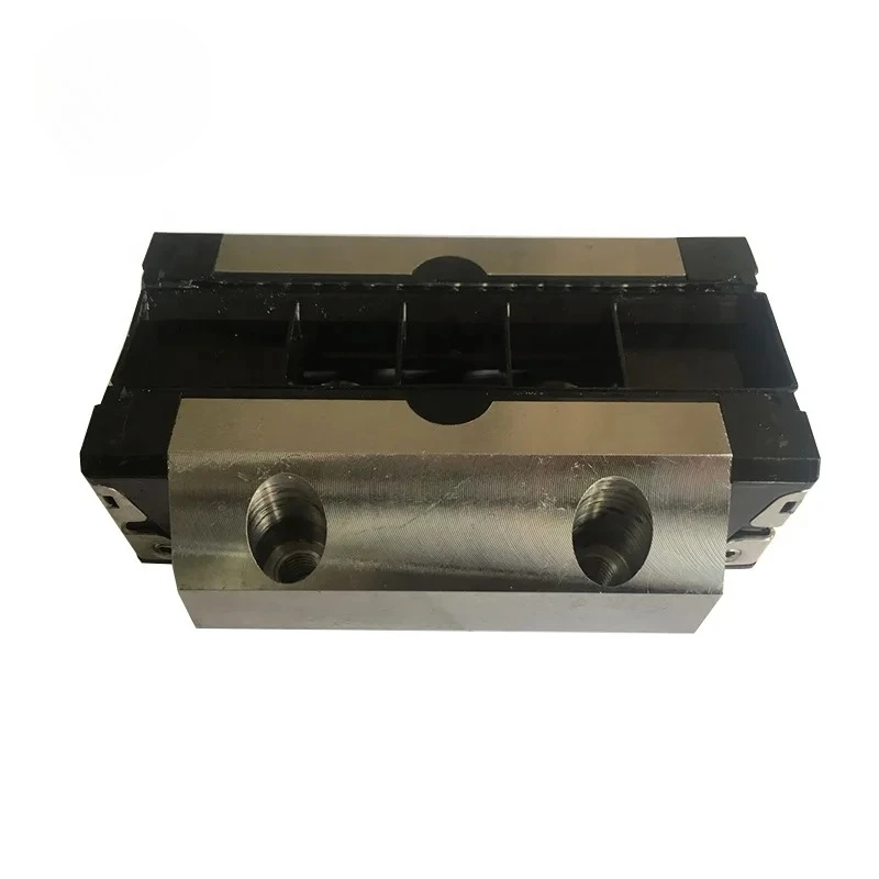 R165342220 Linear Block Bearing with Linear Guide Rail