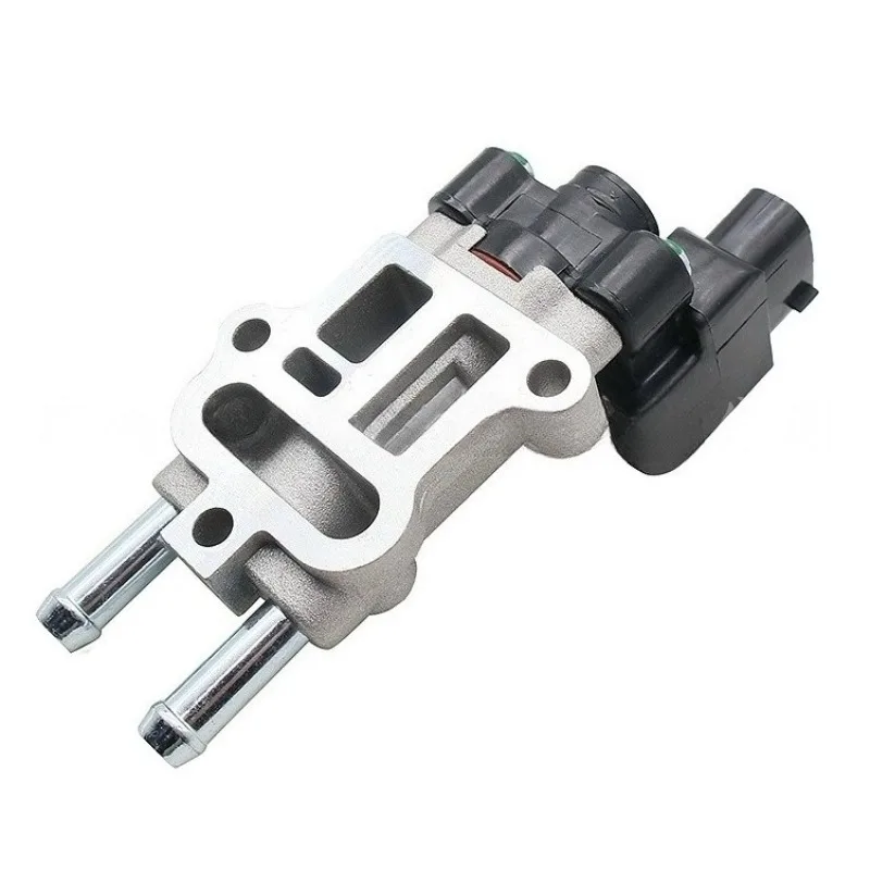 Idle Air Control Valve IACV 2270-0D040 Compatible with 2002–2006 Corolla 03–06 Matrix 03–06 Vibe Replaces 22700D040 IAC Valve
