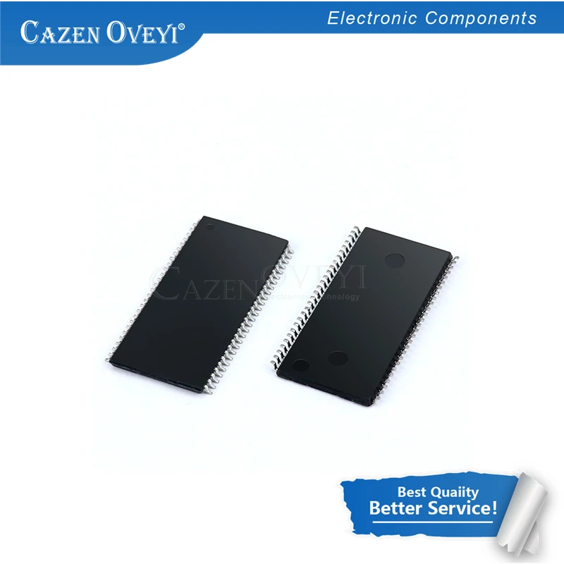 Model No. 10pcs/lot K4S561632J K4S561632J-UC75 TSSOP-54