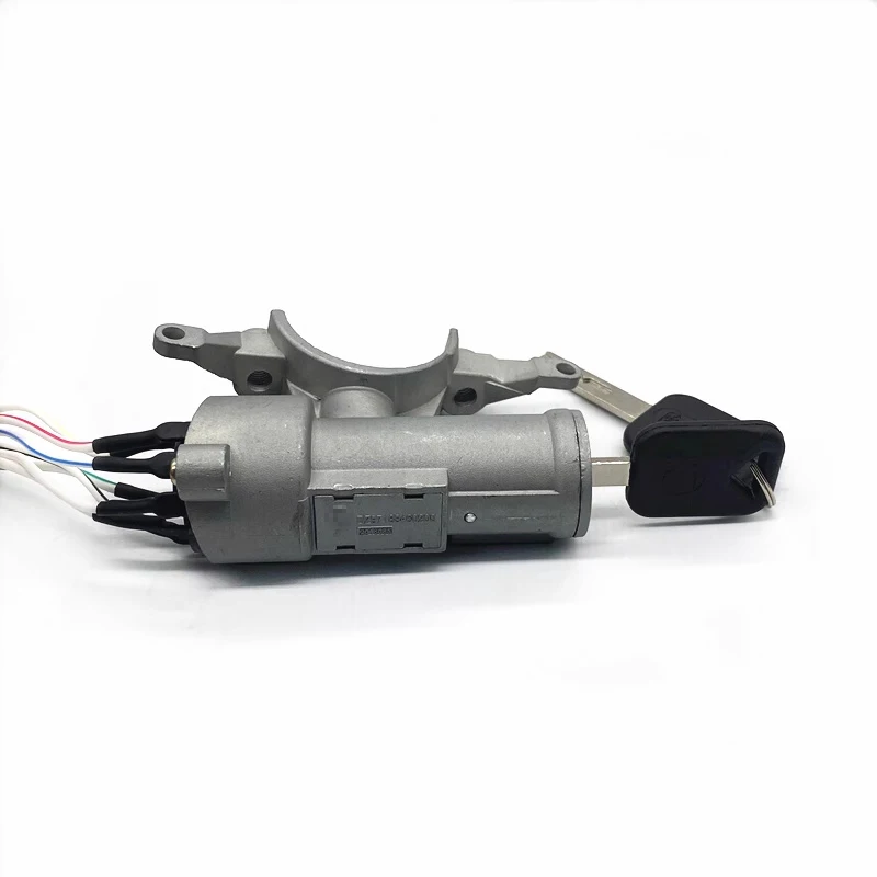 

Ignition Switch/Start Power Lock (Part No.: DZ97189460200) for Shaanxi Automobile Delong X3000