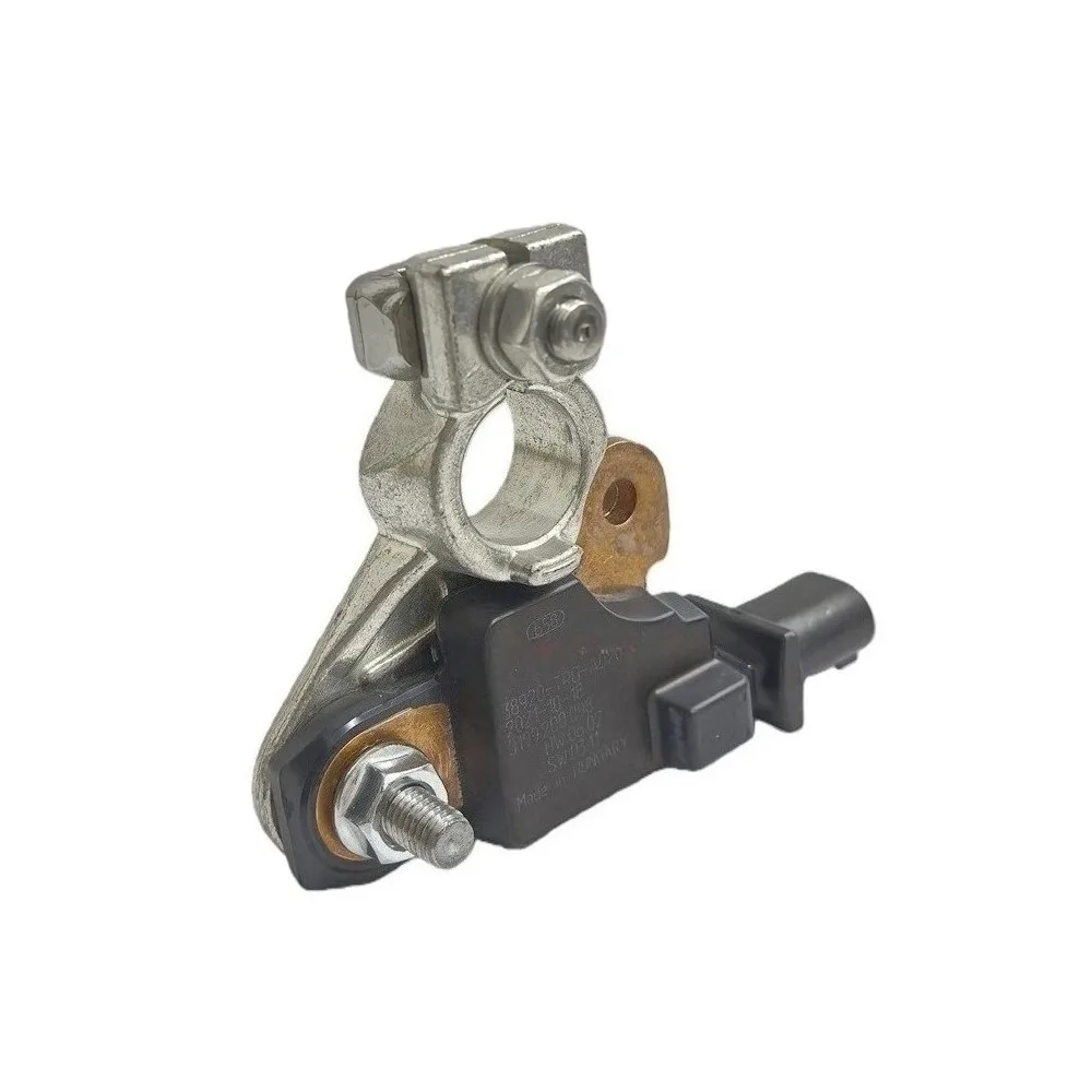 38920-TR0-A02 Suitable for Acura RDX CRV Civic Battery Sensor Power-off Module Positive Electrode