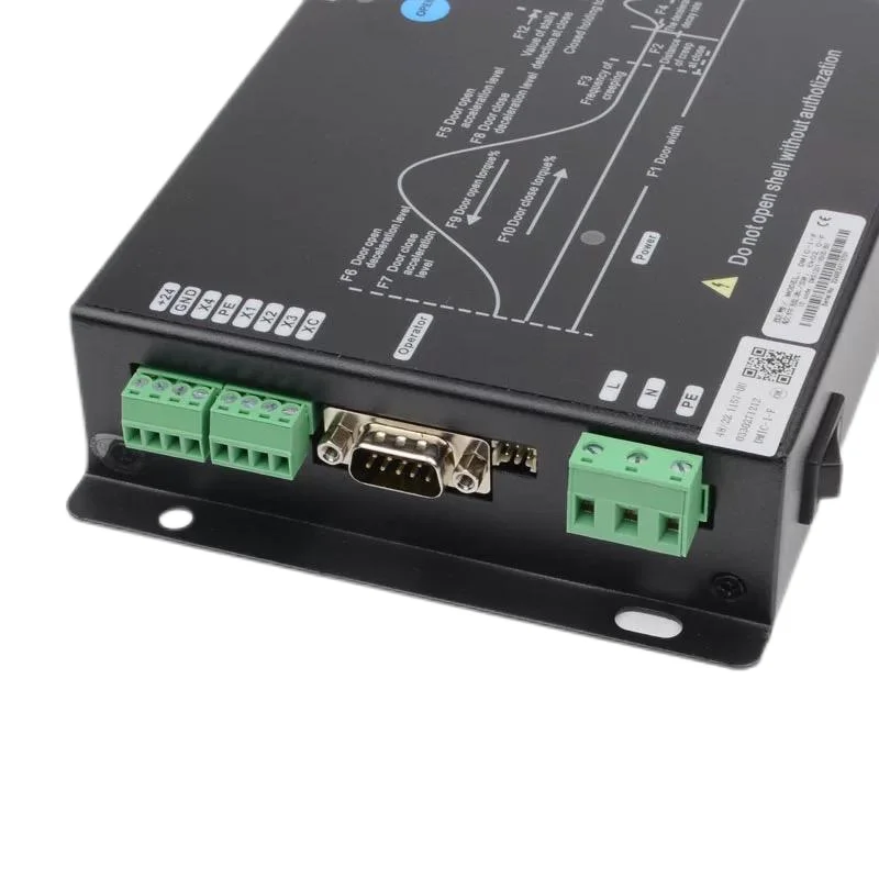 ティッセンエレベーター周波数コンバーター DMM-I-F ドアマシンコントローラー K400 ドアマシンボックス シャンツアクセサリーに適用