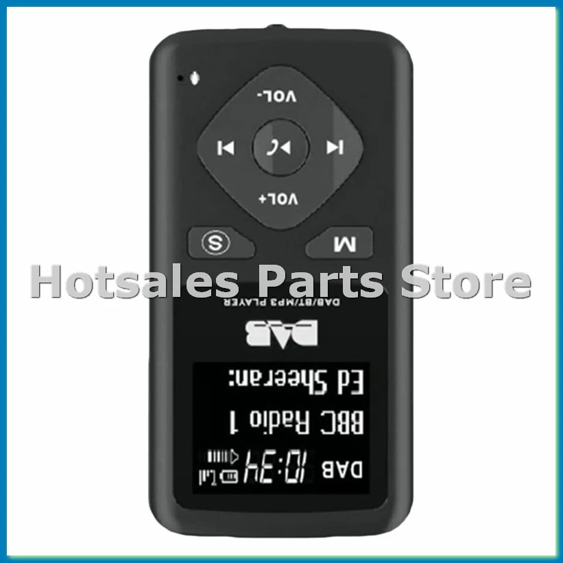 

Портативное FM/цифровое Bluetooth-радио, персональное карманное FM-мини-радио, MP3-плеер с Micro-USB для дома-A12I