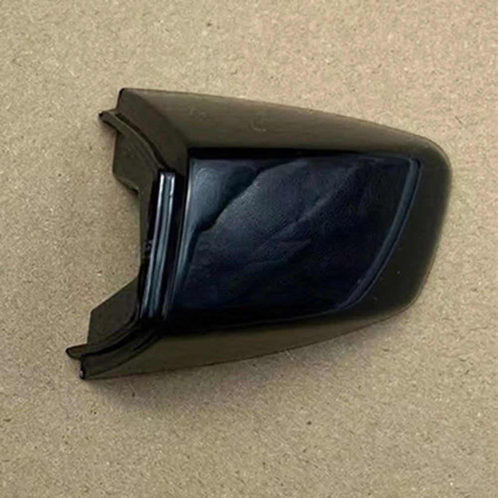 5G0837879 Part Left Front Handle Left-hand Drive Replacement Part ABS Plastic Heat Resistant Pressure Resistant