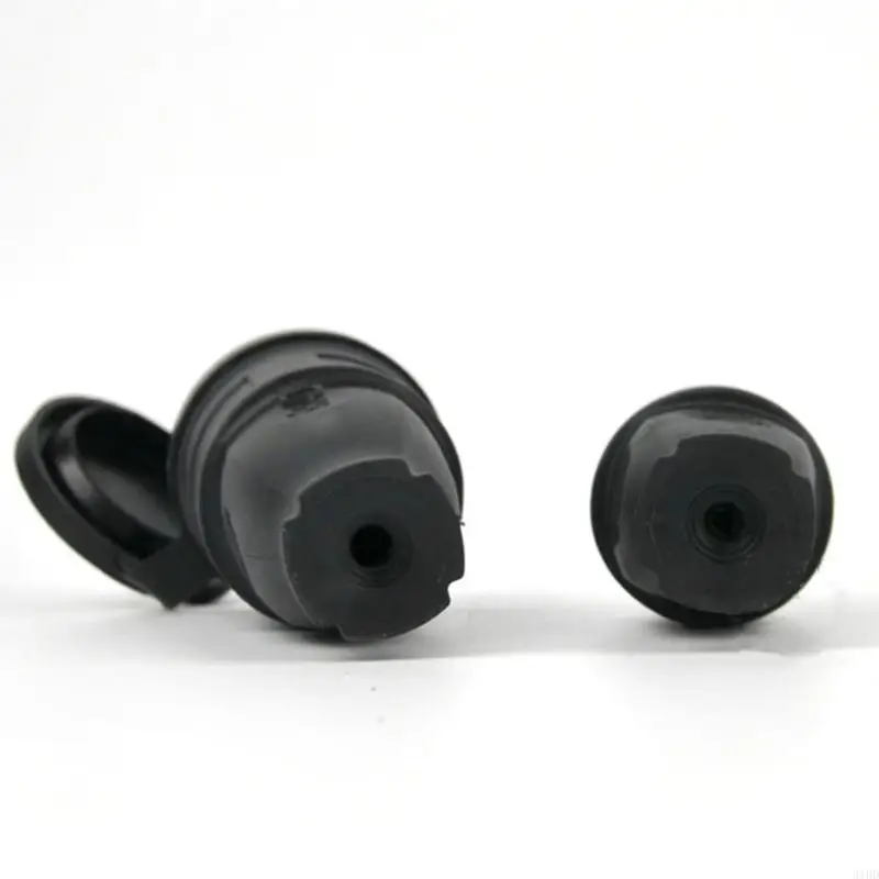 Euro-industriële mannelijke en vrouwelijke plug-socket vervangingsconnector 2P+E 16A 220V-250V