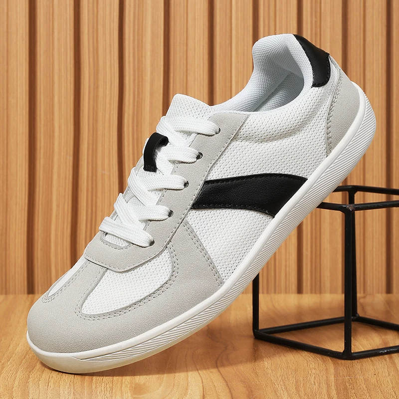 

MAEDEF Men Shoes Breathable Wide Toe Men's Running Shoes German Training Shoes Casual Shoe Mens Sneakers Walking Sneakers