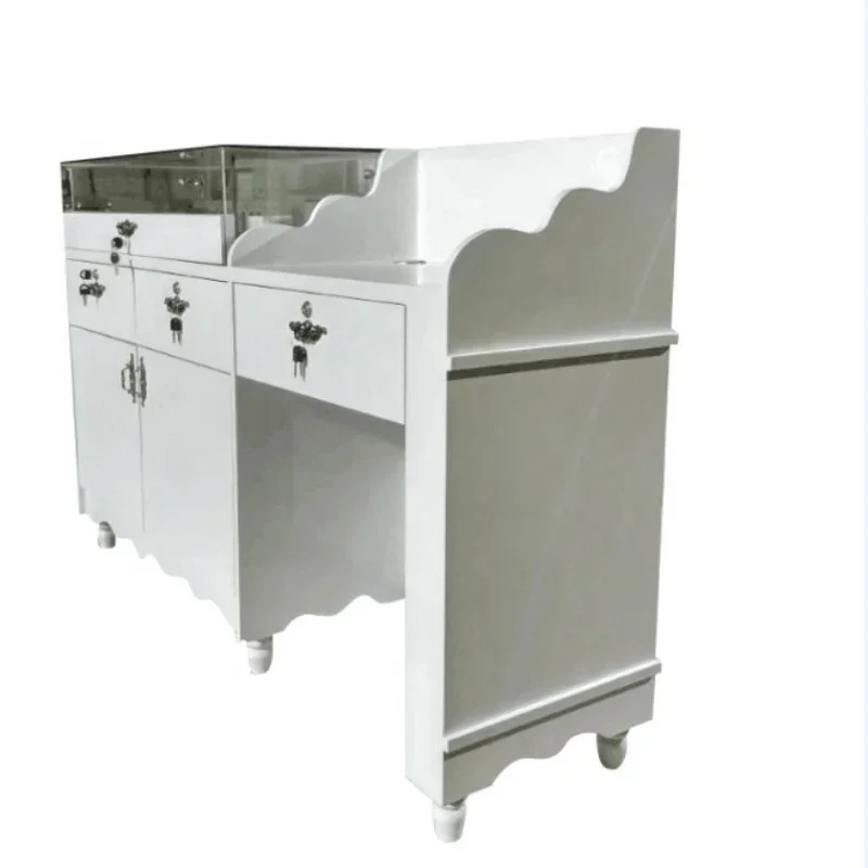 Checkout Page Reception Design Negozio di accessori per gioielli