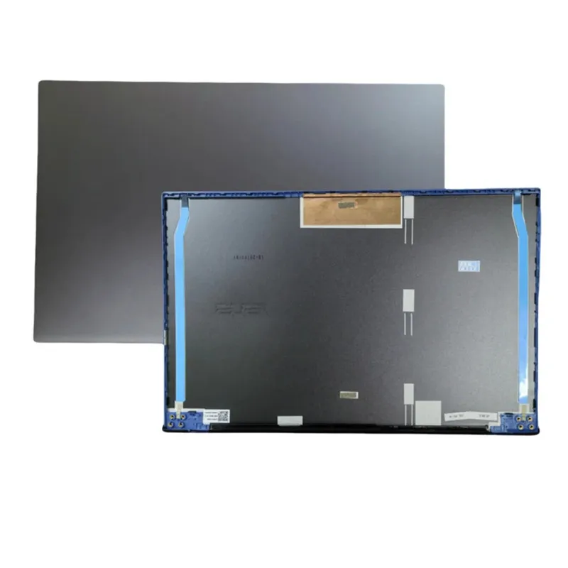 Original For ASUS S15 S532F K532F X532F Laptop LCD Top Case Back Cover/Front Bezel/Bottom Case Housing Cover/Hinge Cover