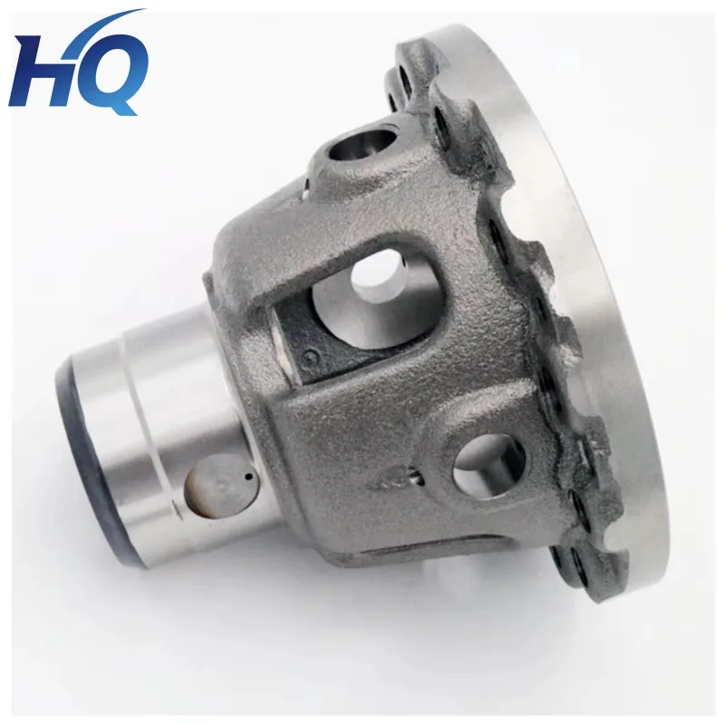 

458223B250 458223B450 Auto Transmission Gearbox Differential Case For Hyundai Santa Fe Kia Sorento