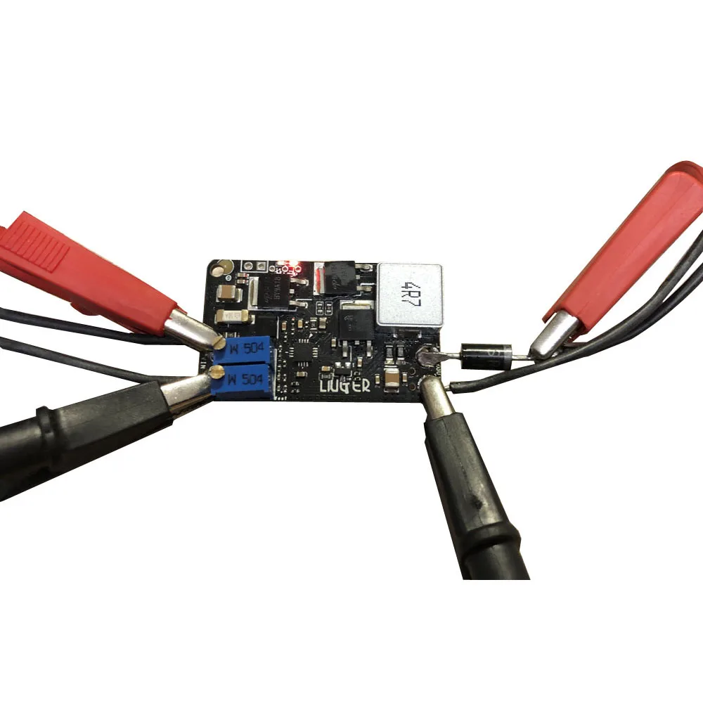 Mppt Solar Carregador Controlador Bateria de Lítio Li-ion Lifepo4 Chumbo Ácido Carregamento Buck Ajustável 4s 12v 24v 2a 4a 8a 10a Bq24650