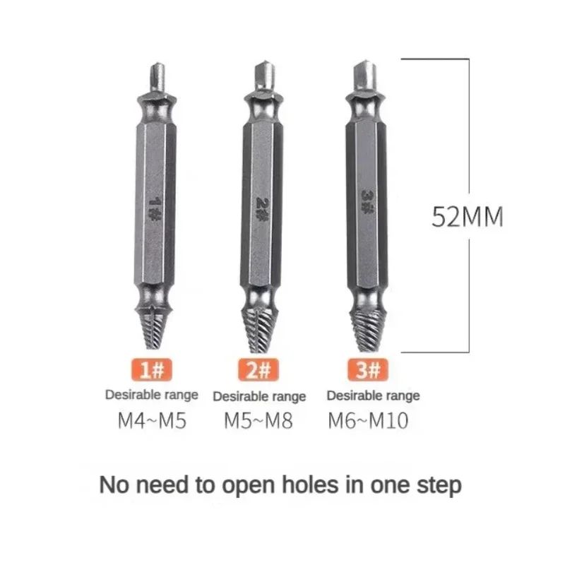 Worx S2 Drill Bits Set WA1633 for Worx WX240 WX242 Electric Screwdriver Universal Soft Shaft Manual Screwdriver Screw Extractor