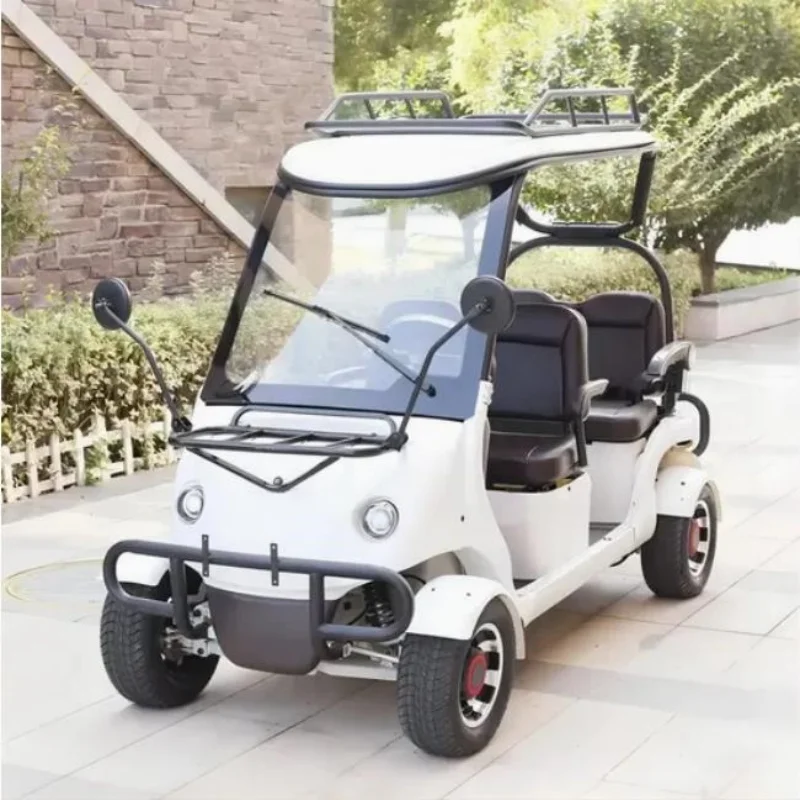 Hot Sale Golf Cart … - image