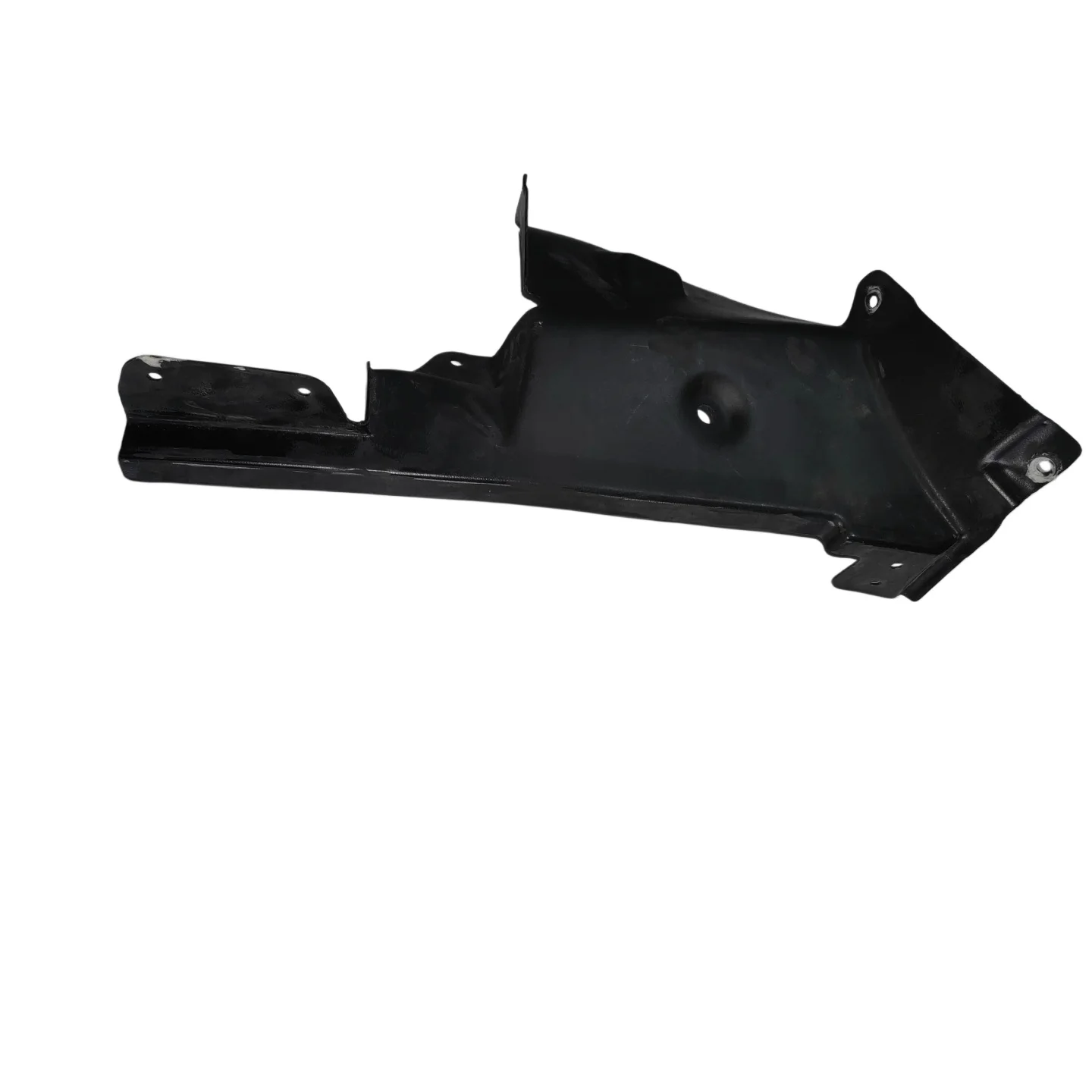 OE MY83‑8B412‑AD Front Bumper Right Lower Grille Side Panel For Aston Martin DBX 2020+ Exterior Replacement Part