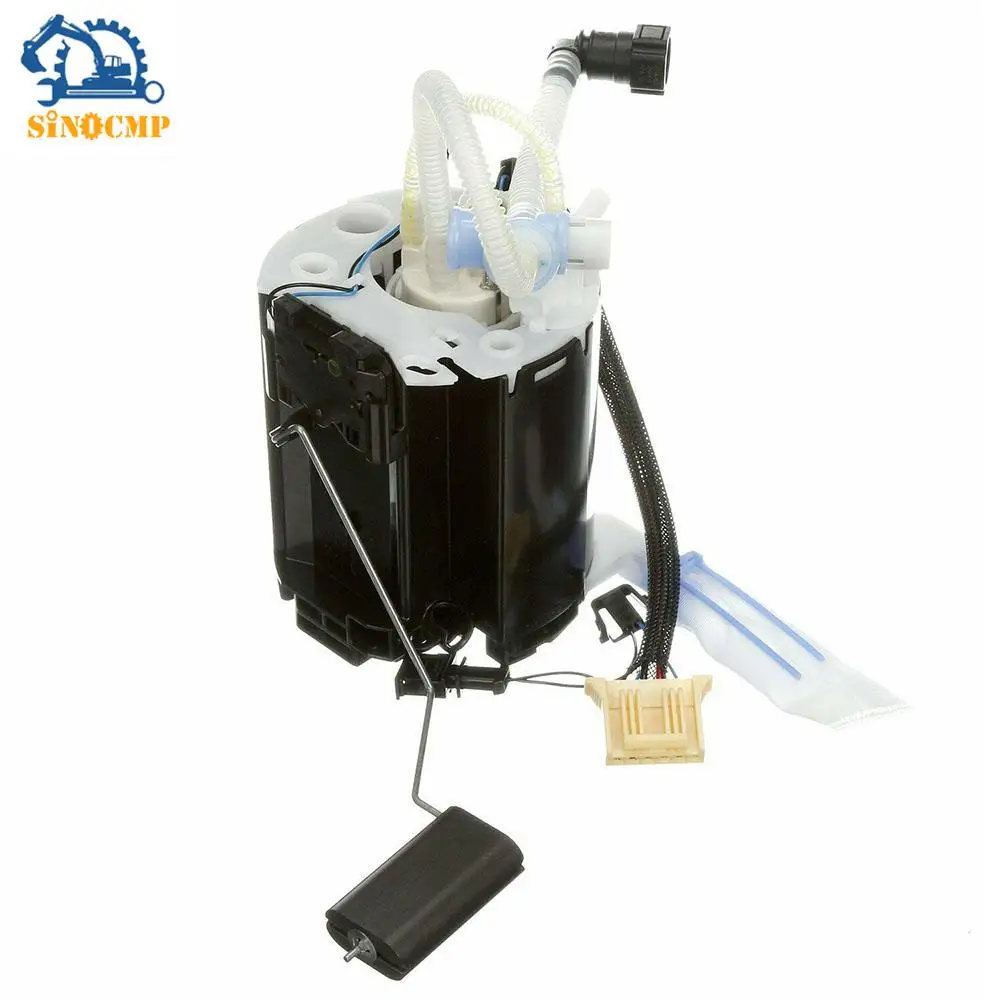 

Electric Fuel Pump for Jaguar XF XFR XJ C2D25079 C2Z8509 10-12 5.0L 5000CC V8