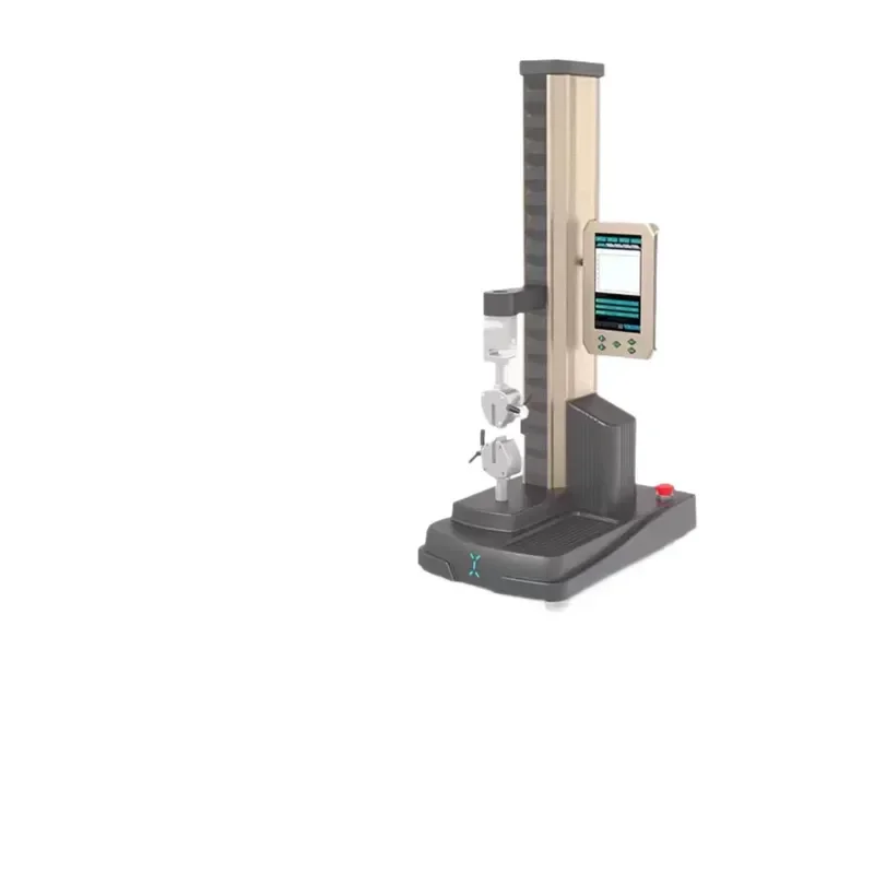 Digital Universal Material Tensile Testing Machine Desktop Electronic Strength Tester for Line Film Lab Industry Quality