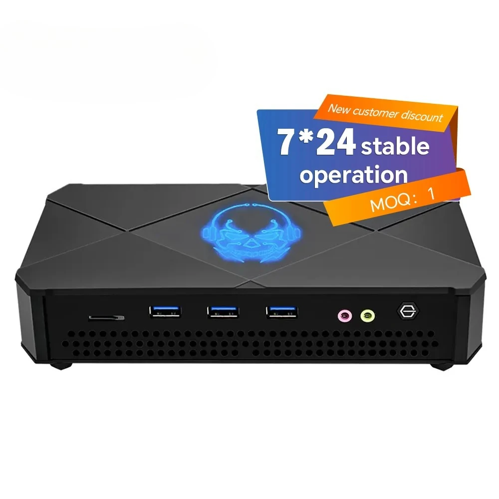 High-Capacity Mini … - image