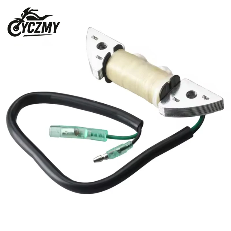 

charge coil for hangkai 12HP 2 Stroke outboard motor