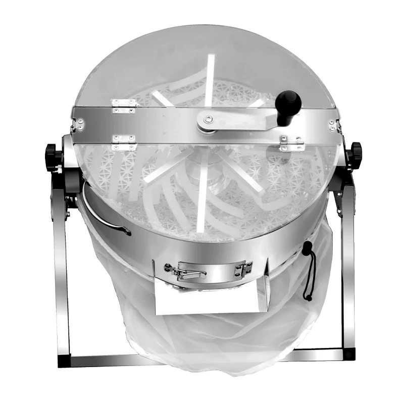 

TLF New 19 Inch 2 in 1 Automatic Hydroponic Pro Cut Garden Leaf Trimmer Vertical Plant Trimmer