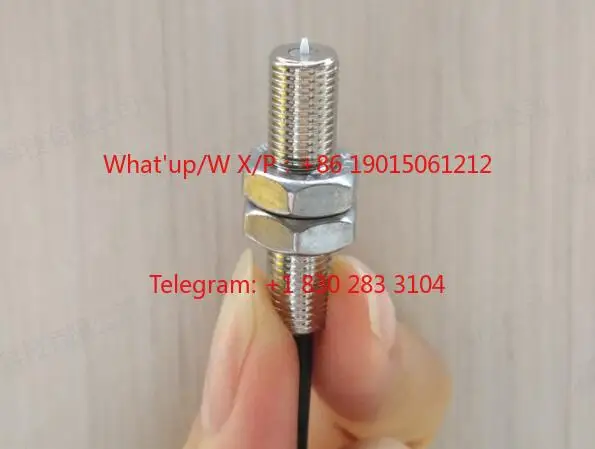 product M8 high repeat contact precision positioning sensor instead of   Baomeng