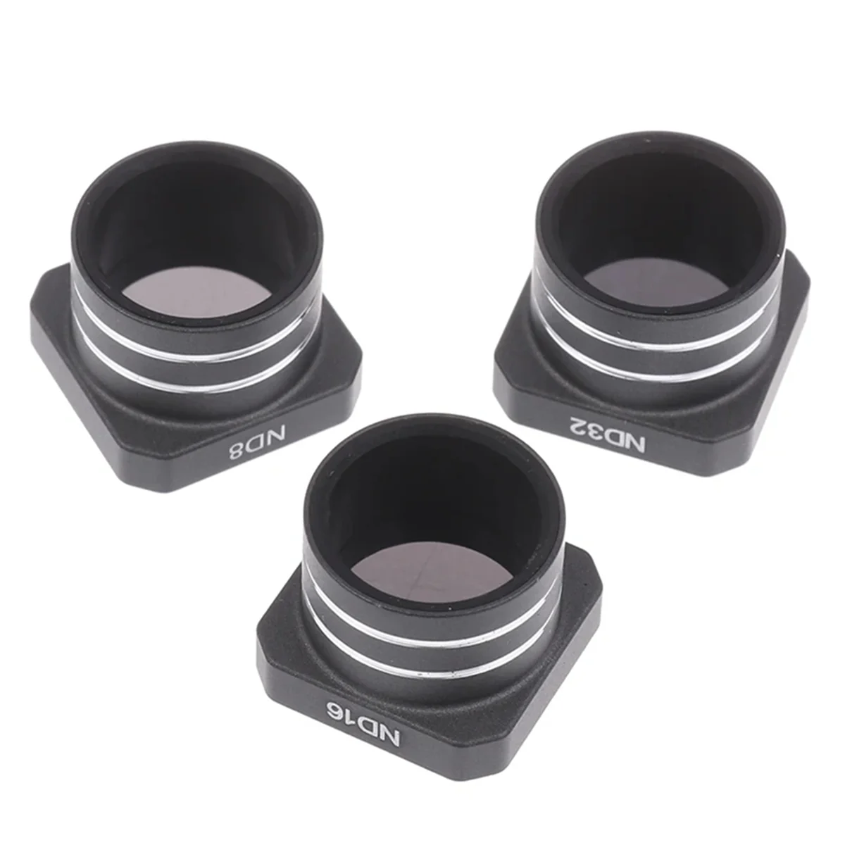 AA98 For Filter Part ND8 for Moonlight Kit Accessories Air Unit VTX DIY Parts