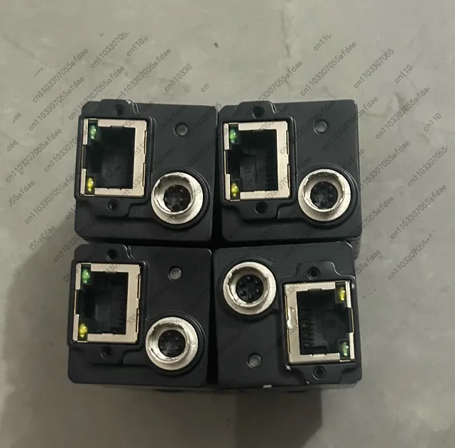 1pc 6 million pixel gigabit network port black and white surface array industrial camera mv-cu060-10gm tool accessories