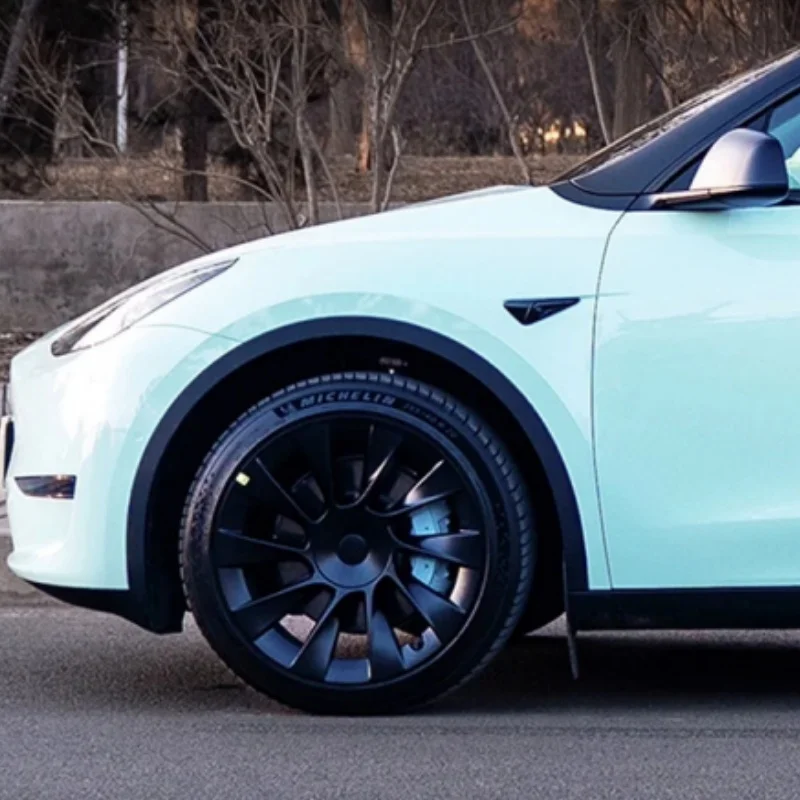 

Carbins Glacier Blue Self Healing 1.52*16.5m TPU Color Changing PPF Paint Protection Film TPU Car Wrap Film Roll