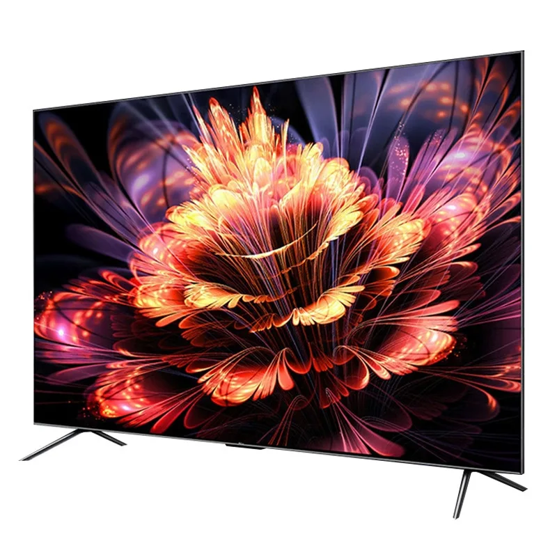 Amoi TV  32/43/50/55/65 inch Smart LED  Full HD/4K  Android TVWiFi  Voice Remote HDRSlim Design