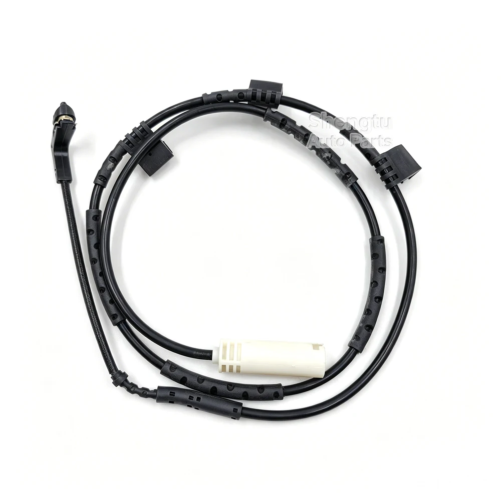 Rear Brake Pads Wear Sensor 1127mm 34356773018 for BMW MINI R56 2006-2013 R55 R57 R58 R59 2005-2015