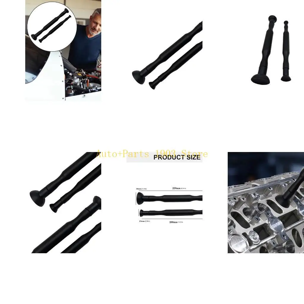 

E21c 1 пара автомобильных автомобилей Полная эргономическая профессиональная масляная устойчивая набор шлифовальных инструментов