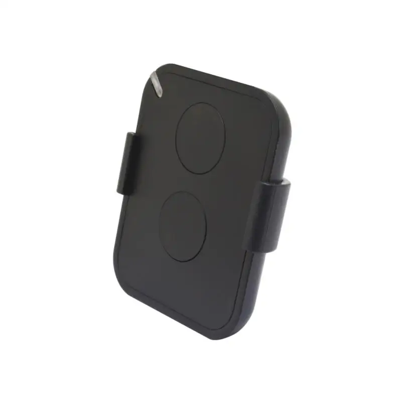 Nice Era Flor (FL02RE) Garage Door Control Remote 433.92MHz Scroll Code