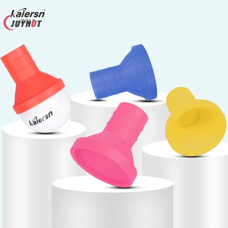 

Парковый мяч для гольфа, портативный прочный силиконовый звукосниматель, без изгиба, быстрая и простая установка, необходимый аксессуар для гольфа