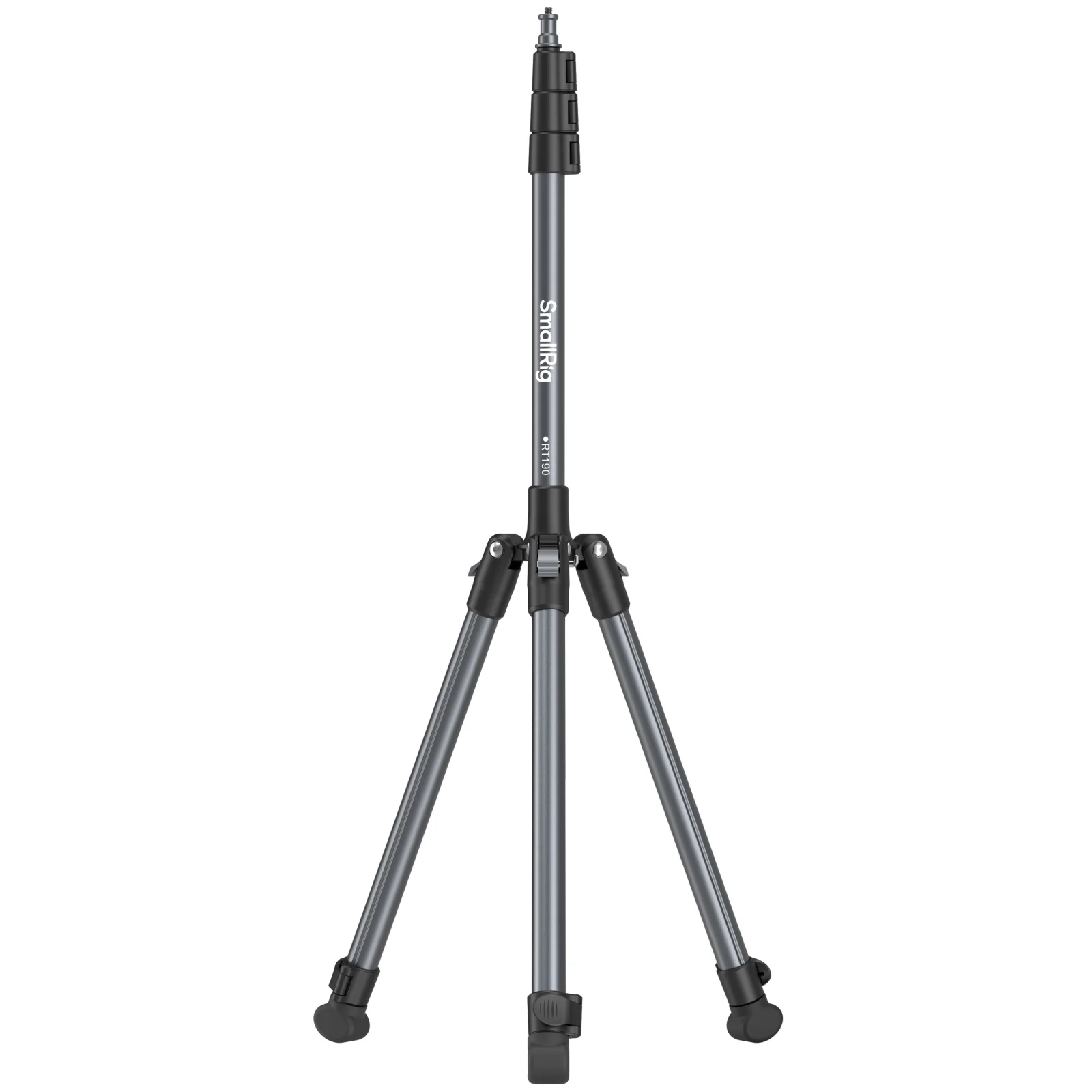 Smallrig RT190 omkeerbare draagbare studiolampondersteuning, voor speedlights LED-videolamp, voor camera's, actiecamers -5475