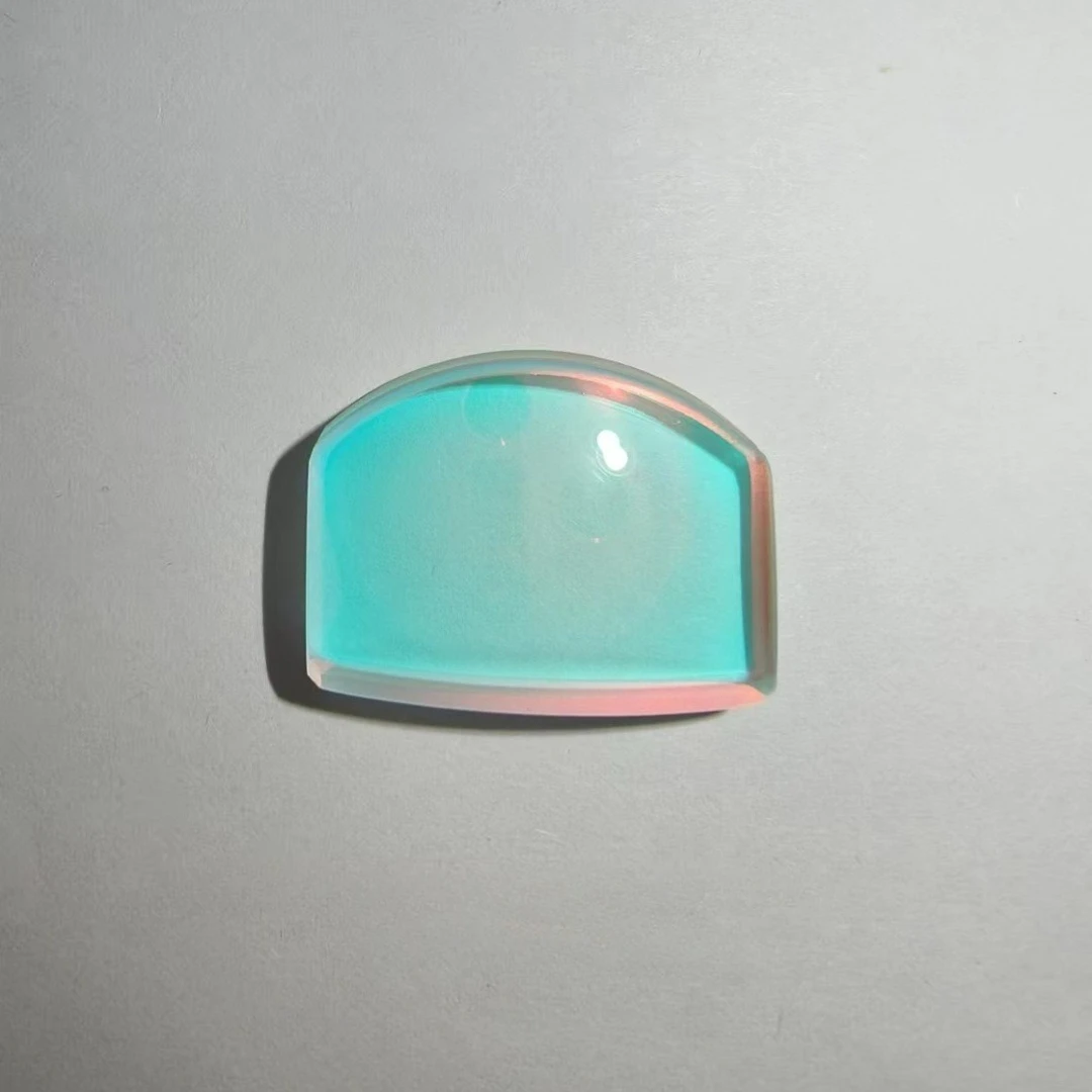 

Holographic sight red dot sight gun sight lens