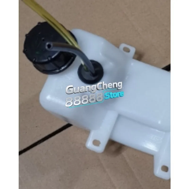 Fuel Tank GX22 GX31 139F 17511-ZM5-003