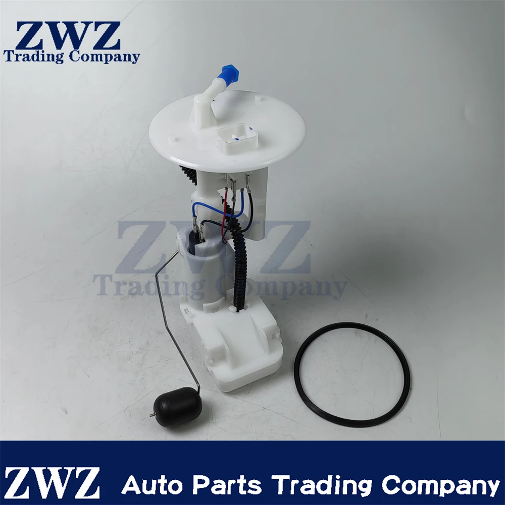 ل 2009-2024 ياماها YFZ450X YFZ450R YFZ 450X YFZ 450R ATV مضخة الوقود الجمعية 18P-13907-12-00 18P139071200 18P-13907-00