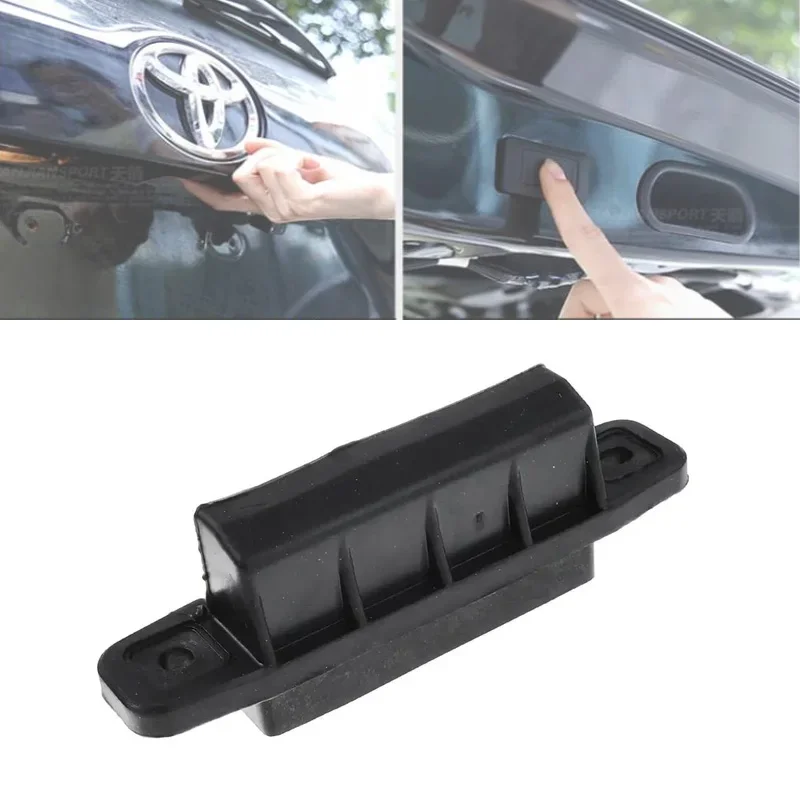 

1pcs Car Rear Trunk Boot Luggage Switch Tail gate Tailgate Door Key Button For Toyota Land Cruiser For Lexus LX570 84840-28040