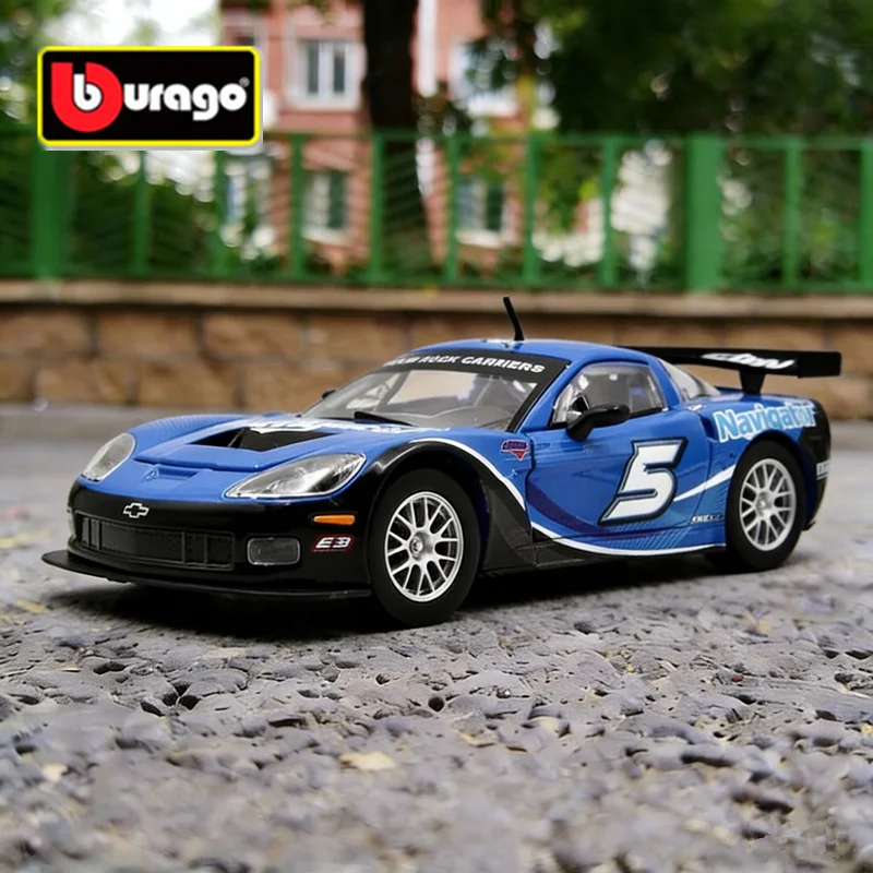 Bburago 1:24 Chevro…