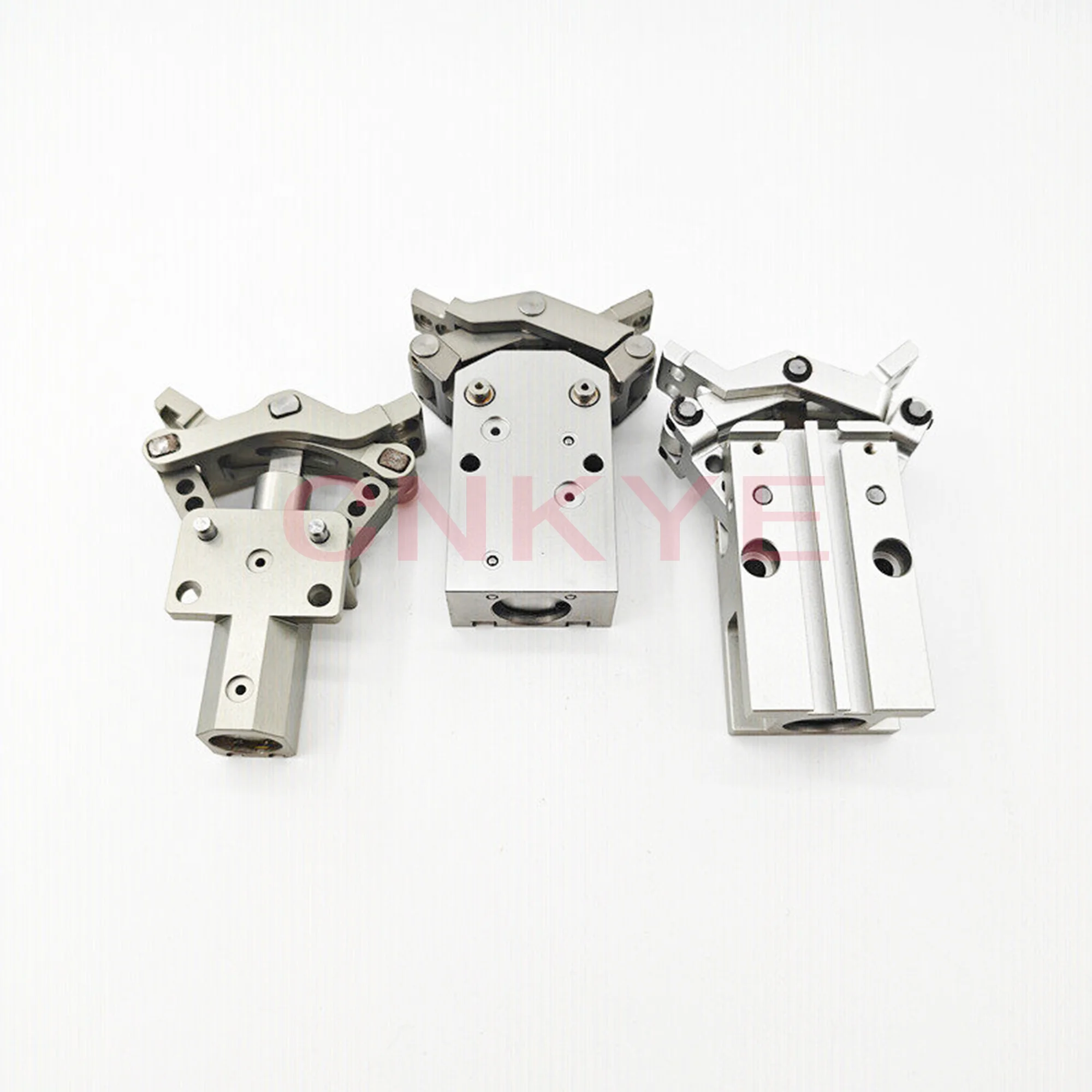 Bottle blowing machine clamp cylinder LHX:20-P AC:04-4015 MHY2-16D-20-Z1C00117 DHWG-20-A-SP-CS CDU16-17D-Z1B00272 HFY20-QZ1164E