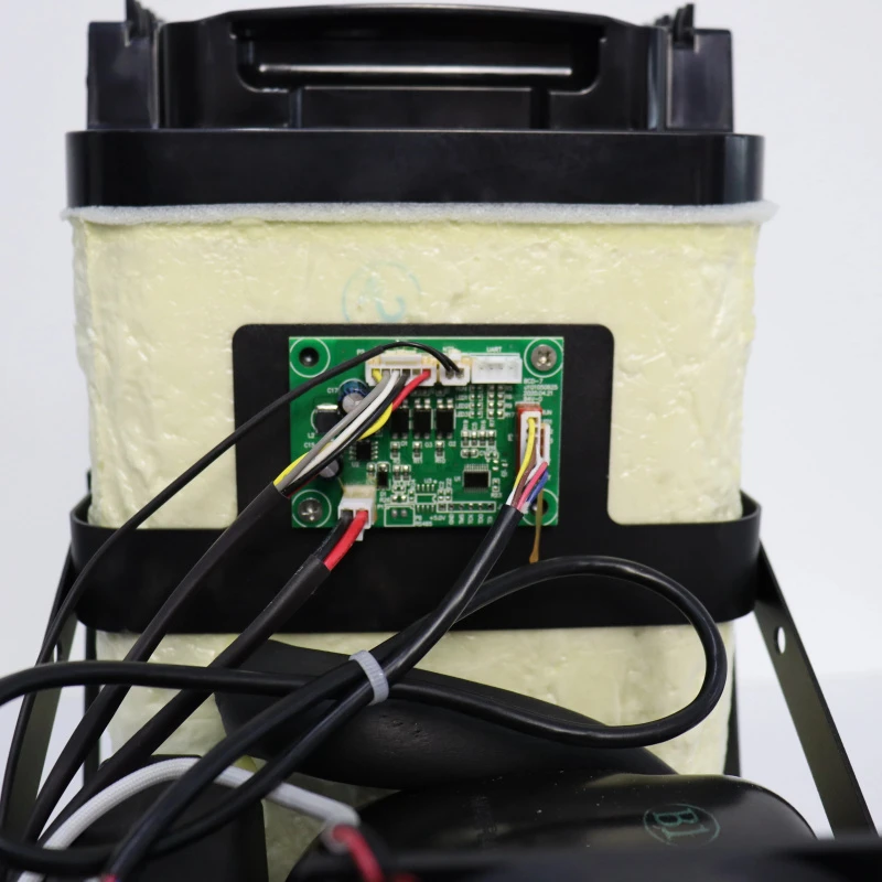 Heavy Duty 7L Portable Car Fridge Freezer Compressor Cooler 12V 24V for SUV Truck Overland Camping Parts