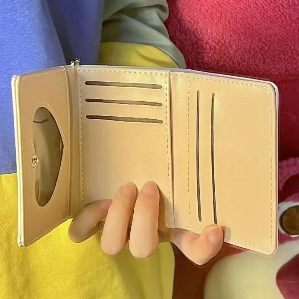 

Новые женские кошельки, кожаные кошельки для женщин, держатели для карт, портативный кошелек для монет с граффити-котом, вместительная сумка для денег