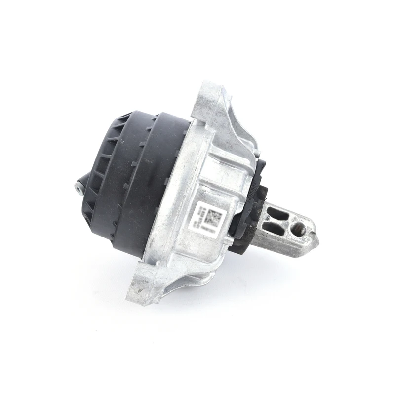 

Car Engine Support Motor Mounts For BMW 5 7 Series F01 F02 F10 Right 22116858976 Left 22116858975