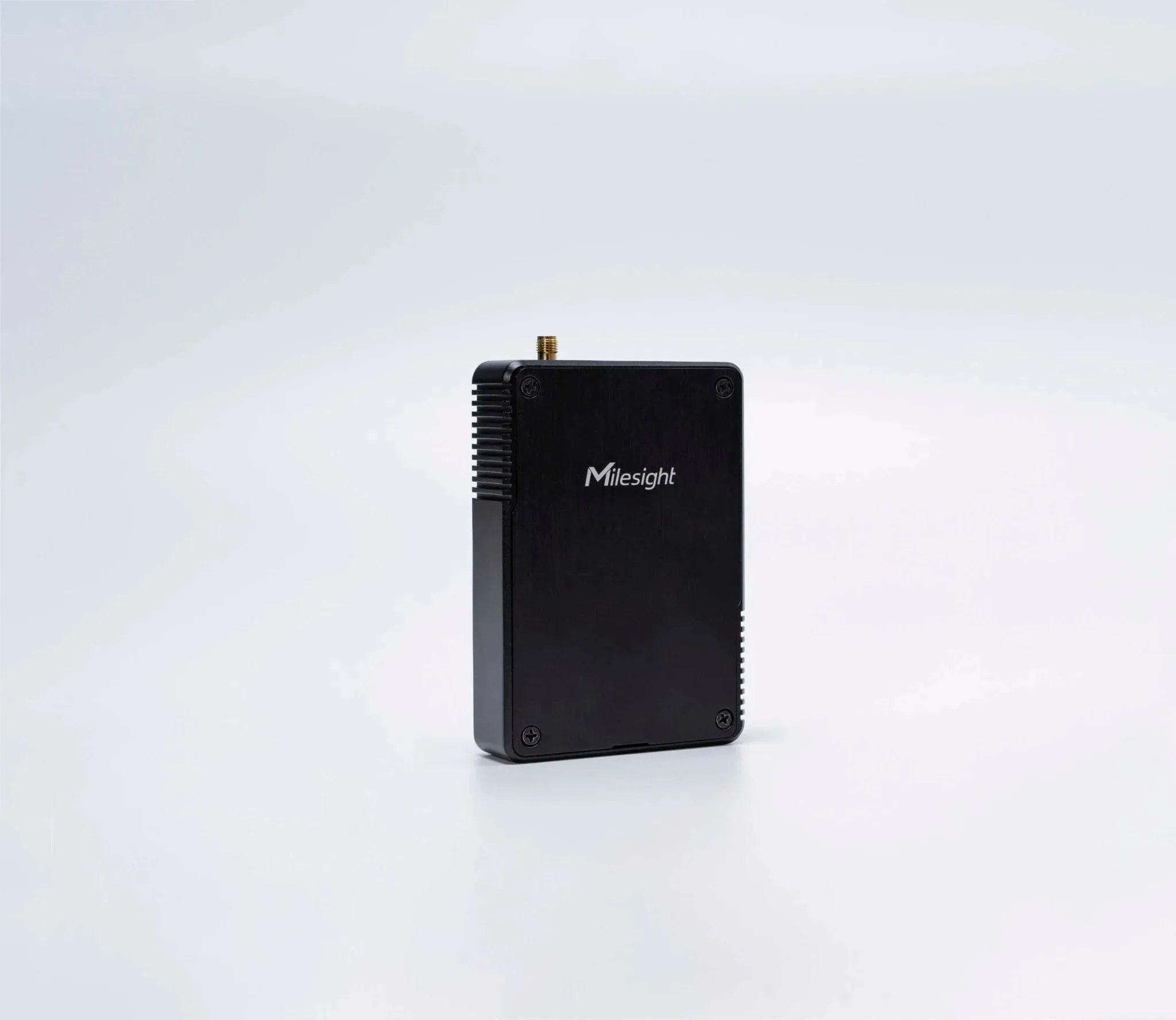 Milesight UG56 Embedded Network Server 8 Channel Industrial LoRaWAN Gateway for IoT Deployments